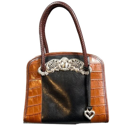 Rare Vintage Brighton Medium Bag A470776